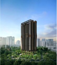 THE ARCADY AT BOON KENG (D12), Apartment #624086671